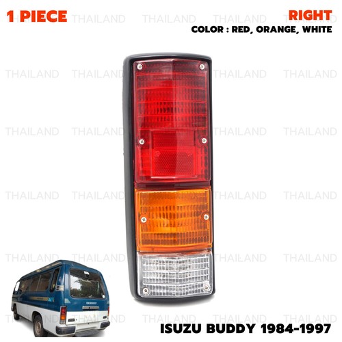 For isuzu chevrolet buddy - chevrolet,