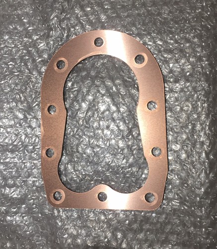 Copper head gasket - 10, for
