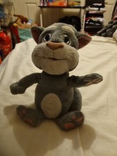 Talking Tom And Friends