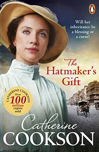 The hatmaker gift by - gift,