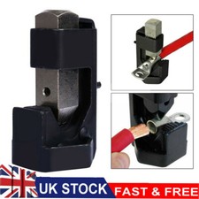 Battery Cable Hammer Crimper