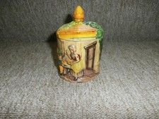 VINTAGE JAPANESE MARUTOMO WARE