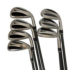 Nike Slingshot Iron Set 7pcs