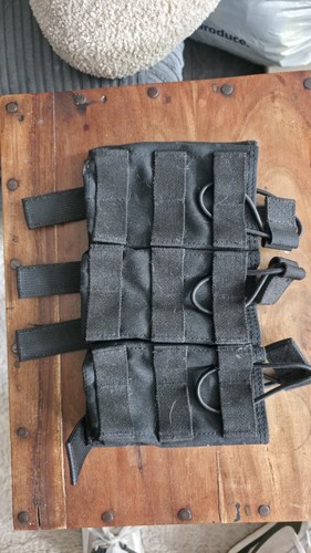 Warrior assault systems - warrior,