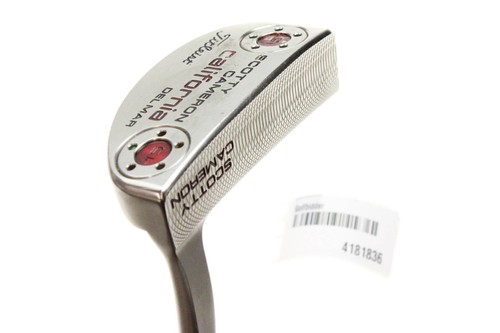 Scotty cameron california sea - scotty,