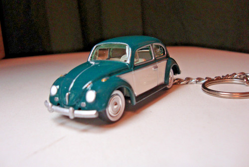 1965 volkswagen beetle - 1965,