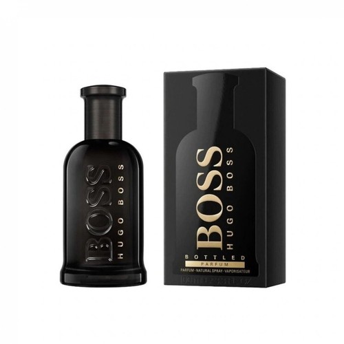 Hugo boss - bottled, parfum