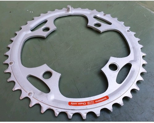 Shimano 42t 104bcd - shimano, 4