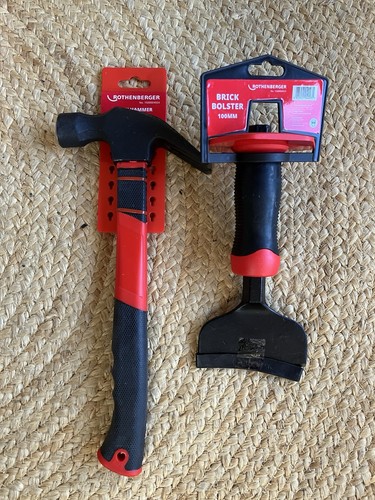 Rothenberger claw hammer - claw, and