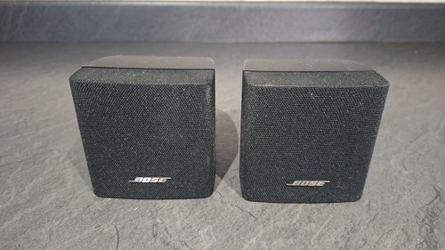 Bose acoustimass single cube - bose,