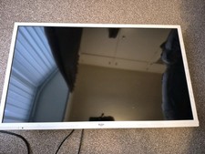 Bush DLED32HDDVDW" SMART HD