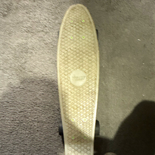 Penny complete skateboard - penny,