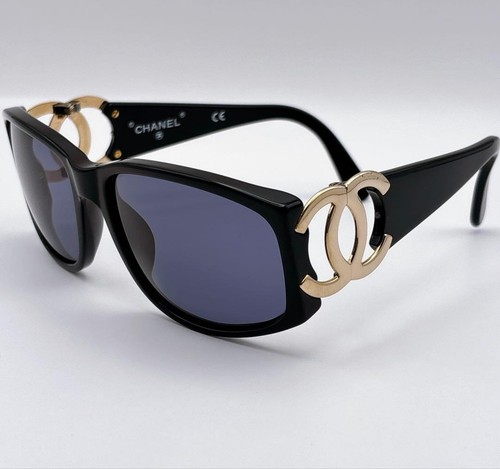 Chanel sunglasses coco mark - coco,