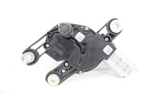 VOLKSWAGEN PASSAT B8 REAR