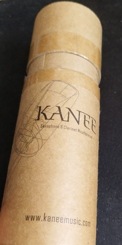 Kanee florida tenor saxophone - florida,