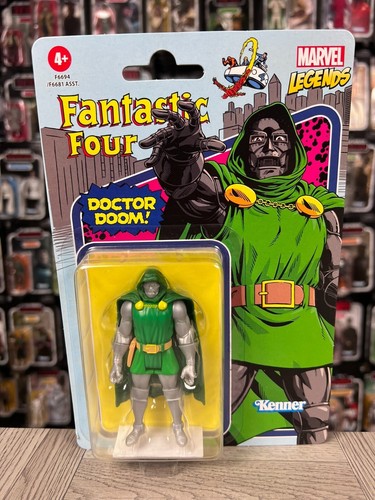 Marvel legends retro - marvel,