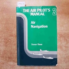 Air Navigation (v. 3) (The Air