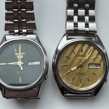 Vintage watch job - watch,