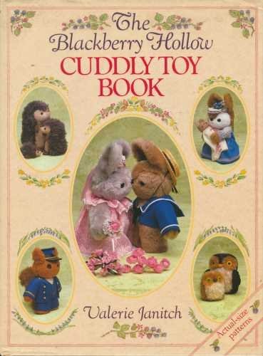The blackberry hollow cuddly - hollow,