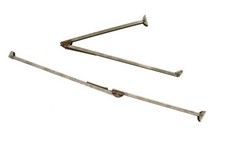 Westfalia Roof Supports VW T2