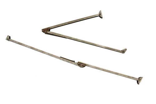 Westfalia roof supports t2 - westfalia,