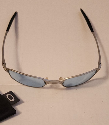 Oakley square wire spring - wire, 2.0