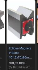Magnetic V Block