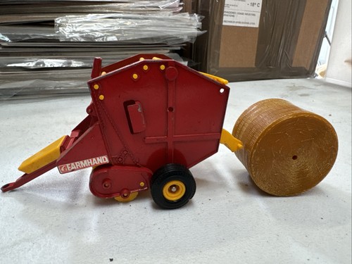 Vintage britains diecast - vintage,