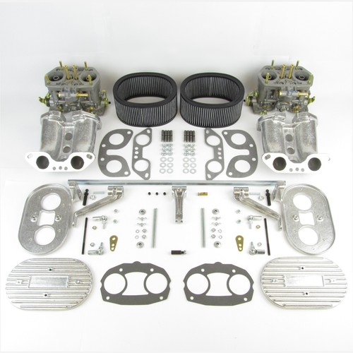 Genuine weber 40idf carb - 40idf, kit