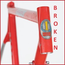 CARRERA ALUX  ALLOY ALUMINIUM