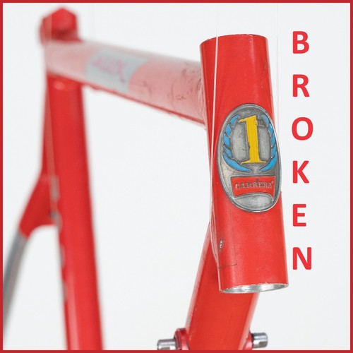 Carrera alux alloy - alux,