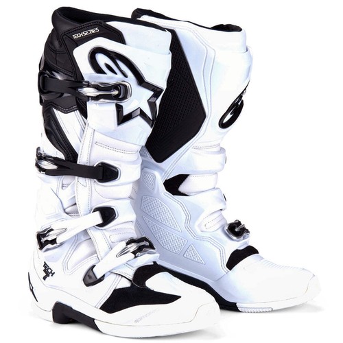Alpinestars tech motocross - alpinestars, 7