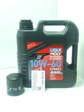 Replacement Oil Liquimoly Race