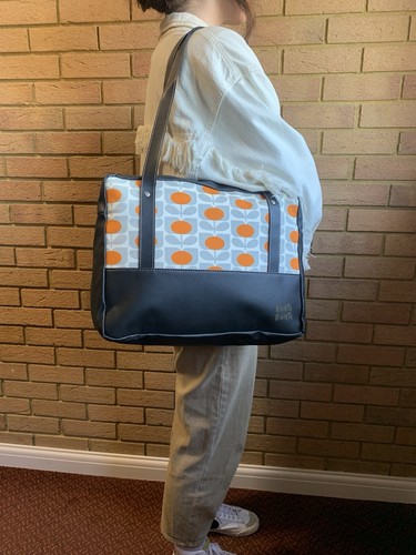 Orla kiely orange - orla,