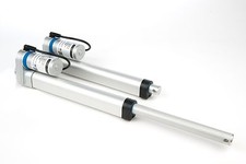 Mercedes Vito Euro 5 Taxi-Actuator for electric step-KPM side step taxi ram