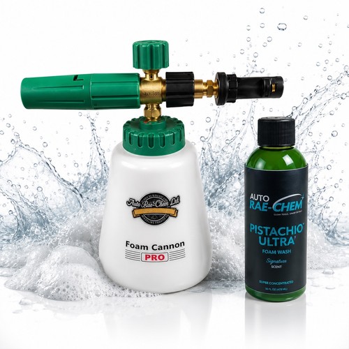 Mjjc foam cannon pro - mjjc, v2