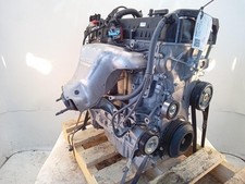 Mazda CX7 Engine Petrol  2.5L
