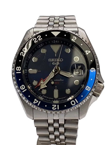 Seiko automatic wristwatch - automatic,