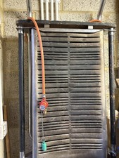 Cinders Commercial BBQ 6ft