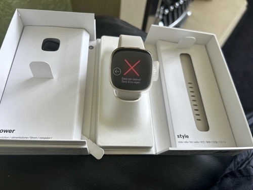 Fitbit sense smart watch new - sense,