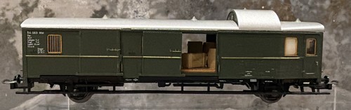 Trix 3760 drg - ho,