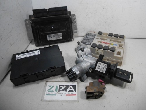 Keys ecu kit nissan micra - nissan, k12