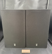 YAMAHA NS-10M 2Way Speaker