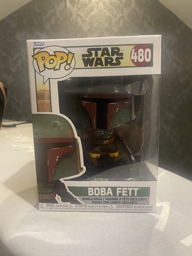 Funko pop star wars - funko, pop!