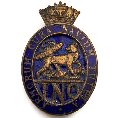 Royal navy inspector naval - royal,