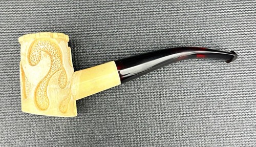 Ege meerschaum bent poker - h.,