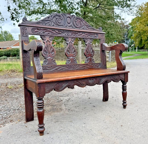 Antique ornate victorian - antique,