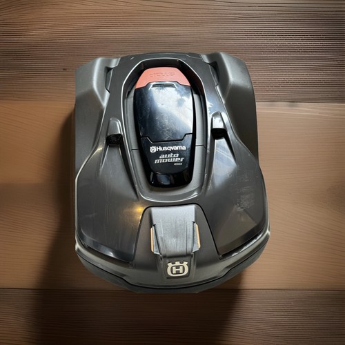 Husqvarna automower 450x - husqvarna,