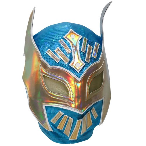Sin cara semi - semi, pro