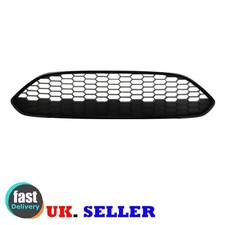 Front Bumper Centre Grille For